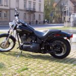 Harley-Davidson 2004 FXSTBI Night Train