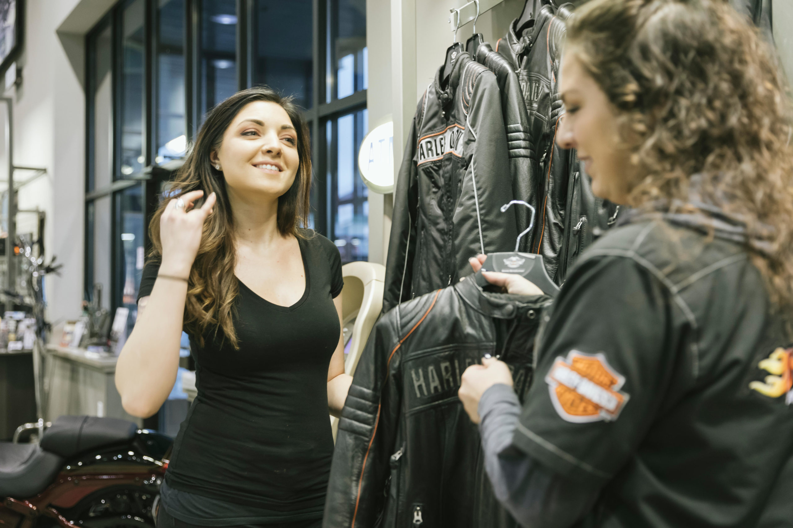 Harley-Davidson hat die zufriedensten Kunden und belegt bei der IMWF-Studie „Vorbildlich erfüllte Kundenwünsche“ in der Kategorie Motorräder und Mopeds Platz eins