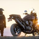 Die neue Harley-Davidson Pan America