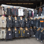 Sicherheitsbekleidung oder modisches Outfit - worauf kommt es bei einer Motorradjacke an?