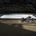 Harley-Davidson FL, FLS, FLST, FX, FXS, FXST Softail Modellserie