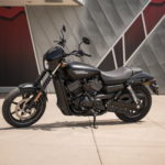 Warum Harley-Davidson seine Produktion in Indien beendet