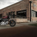 Harley-Davidson XL, XR Sportster Modellserie