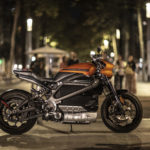 Harley-Davidson EL LiveWire Modellserie