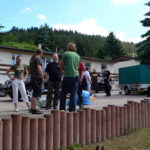 So bleiben Biker auch in Corona-Zeiten in Kontakt