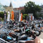 Hamburg Harley Days 2020 - und ganz viel drumherum