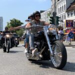 Hamburg Harley Days werden vom Juni auf den August 2021 verschoben