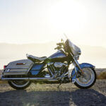 Das erste Modell der Icons Collection ist die neue Electra Glide Revival