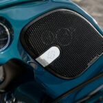Harley-Davidson kooperiert bei Audiosystemen mit Rockford Fosgate