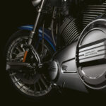 Strafzölle der EU auf Harley-Davidson-Motorräder