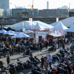 Absage der Hamburg Harley Days 2021