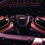 Harley-Davidson kündigt die internationale Präsentation "From Evolution to Revolution" an