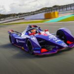 Harley-Davidson und das Envision Virgin Formula E Team ziehen an einem Strang