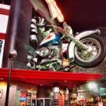 Wie Harley-Davidson die Glücksspielindustrie inspiriert