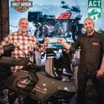 'How To' Adventure Touring: Mit der Pan America durch die Pyrenäen