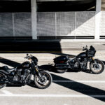 Harley-Davidson präsentiert acht neue Motorräder in den Modellfamilien Grand American Touring, Cruiser und CVO