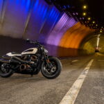 Harley-Davidson präsentiert Modelle 2022 - Weltweit bald bei Händlern verfügbar