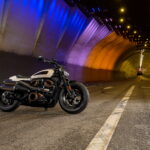 Harley-Davidson präsentiert Modelle 2022 - Weltweit bald bei Händlern verfügbar