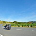 Vorbereitung auf eine Motorradlangstrecke – Diese Dinge sind zu beachten