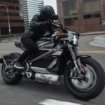 Die Factory Group verkauft die letzten Harley-Davidson-LiveWire-Bikes