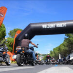Harley-Davidson® kehrt mit Live Events nach Deutschland, Europa und die USA zurück