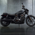 Mit der neuen Harley-Davidson Nightster beginnt ein neues Kapitel der Sportster Saga