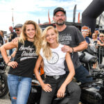 Hamburg dreht auf: Harley® Days mit starkem Comeback nach Pandemiepause