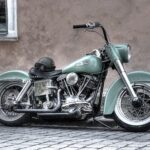 Die interessantesten Fakten zu Harley-Davidson