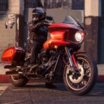 Icons Collection: Harley-Davidson stellt neue Low Rider El Diablo vor