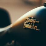 Harley-Davidsons für Anfänger