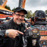 Die Harley Owners Group wird 40