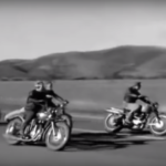 Easy Rider & Co. - Filme, die das beste Motorrad-Feeling vermitteln
