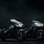 Harley-Davidson stellt neue CVO Modelle vor