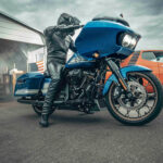 2023 Location Photography – Enthusiast. FLTRXST Road Glide ST