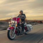 2023 Location Photography – Icons. FLHFB Electra Glide Highway King