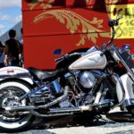 Harley Davidson Events: Einfach immer dabei sein