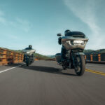 Die neuen Harley-Davidson CVO Modelle
