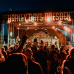 Harley Days Dresden Review