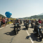 Auf Europas größtem Motorradfestival wurden 120 Jahre Harley-Davidson gefeiert