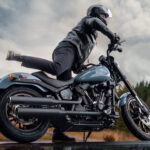 2024 Location Photography – FXLRS Low Rider S. EMBARGOED UNTIL 1/24/24 10AM