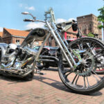 Tipps für die richtige Motorradanpassung: Das Bike individuell gestalten