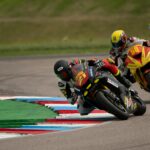 Welche Bedeutung hat der GP-Sieg von Johann Zarco?