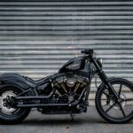 Wie du deinen V-Twin für mehr Leistung und klassischen Stil individualisieren kannst