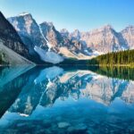 Einmal quer durch Kanada: Natur, Weite und Vielfalt erleben