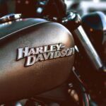 Die Faszination Harley-Davidson: Mehr als nur ein Motorrad