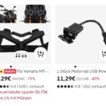 Was du vor dem Kauf von Motorradteilen auf AliExpress in Deutschland wissen solltest