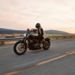 5 schöne Motorradrouten in Deutschland 5 schöne Motorradrouten in Deutschland