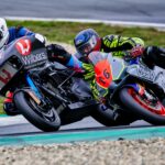 Harley-Davidson erzielt Top-Ten-Platzierung beim Sechsstundenrennen in Oschersleben 2025HD30_Langstrecken_Cup_Oschersleben _1