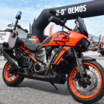 Jenseits des Horizonts: die neue Freiheit des Offroad-Fahrens – auch mit dem V-Twin
