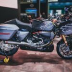 Auf der EICMA gab Harley-Davidson neue Infos zum Bagger World Cup bekannt 2025HD32_EICMA_ BWC_Ankündigung_1